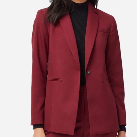 Pendleton Women's  Blazer 100% VIRGIN WOOL - Picture 5 of 14